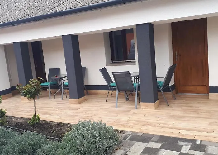 Eden Apartman