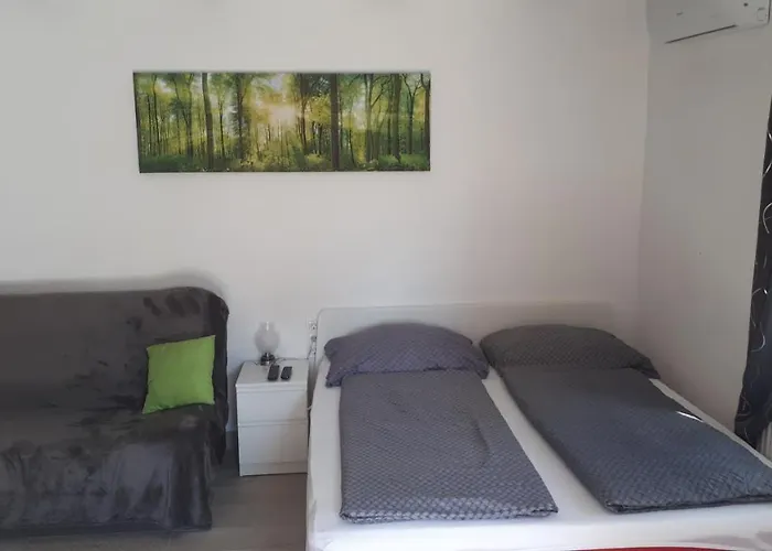 Eden Apartman