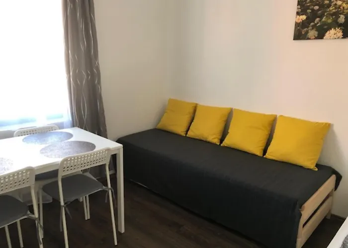 Eden Apartman