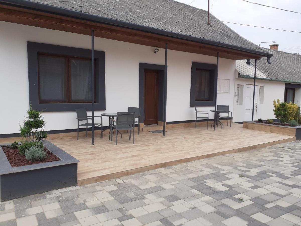 Eden Apartman * Hajduszoboszlo