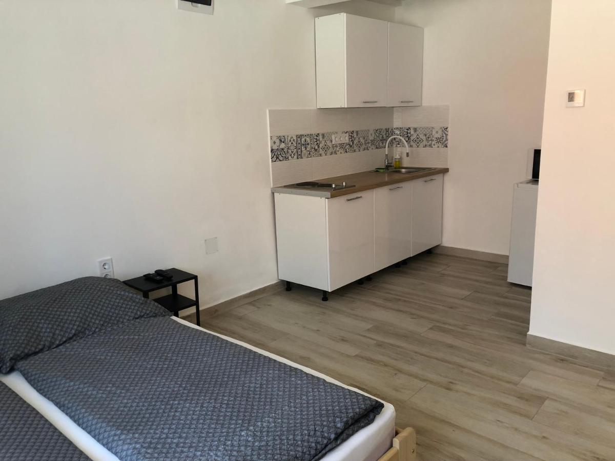 Eden Apartman