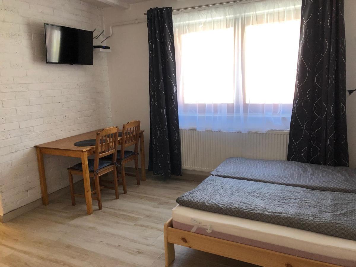 Eden Apartman Apartment