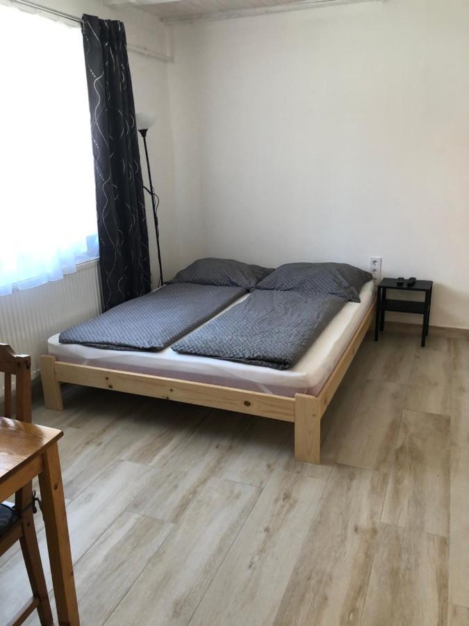 Apartment Eden Apartman Hajduszoboszlo