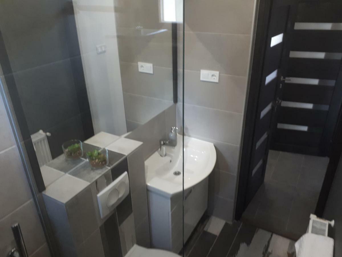 Apartment Eden Apartman
