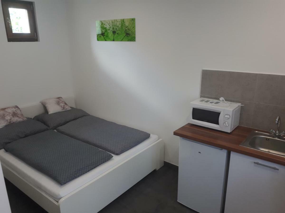 Eden Apartman Apartment *
