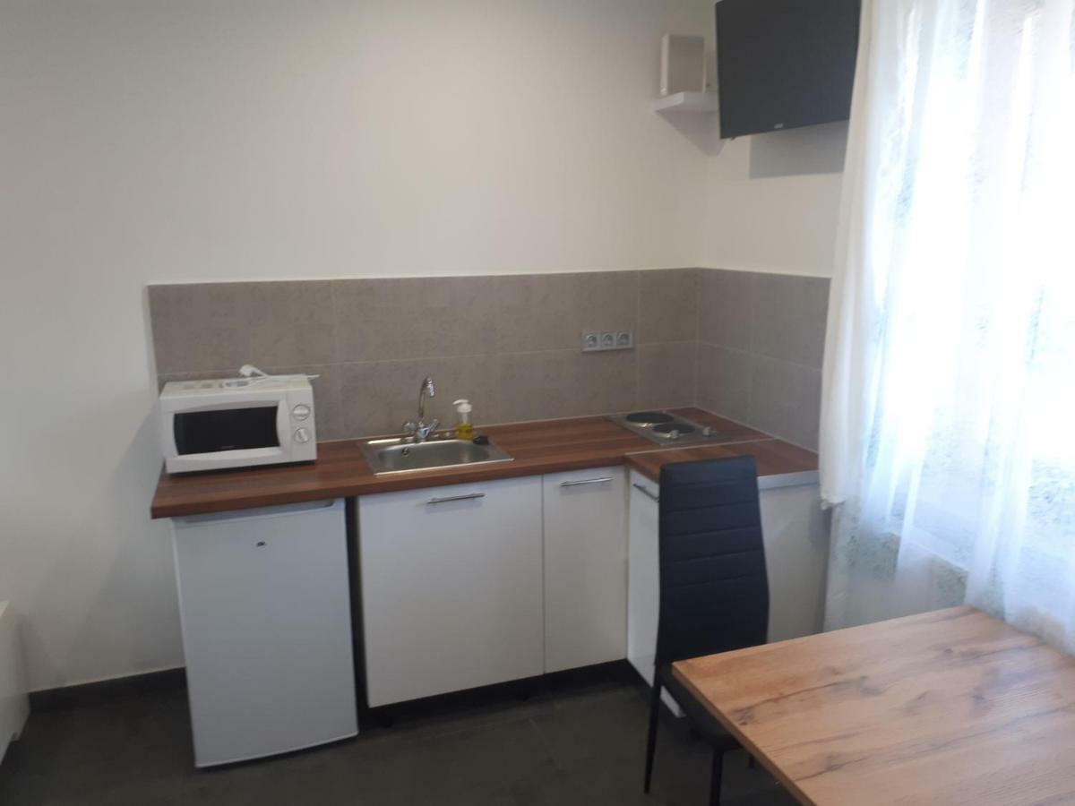 Eden Apartman Apartment