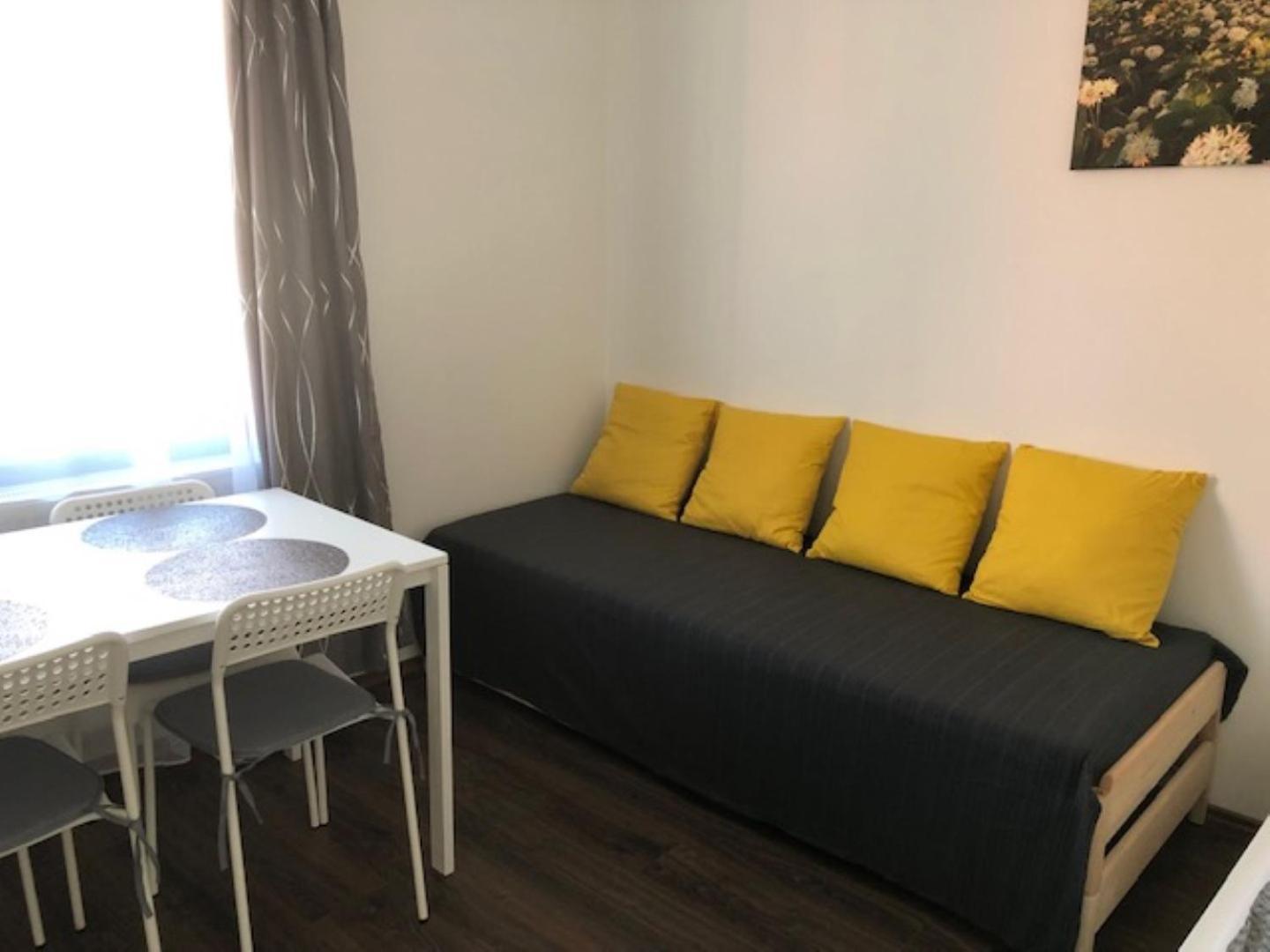 Eden Apartman * Hajduszoboszlo