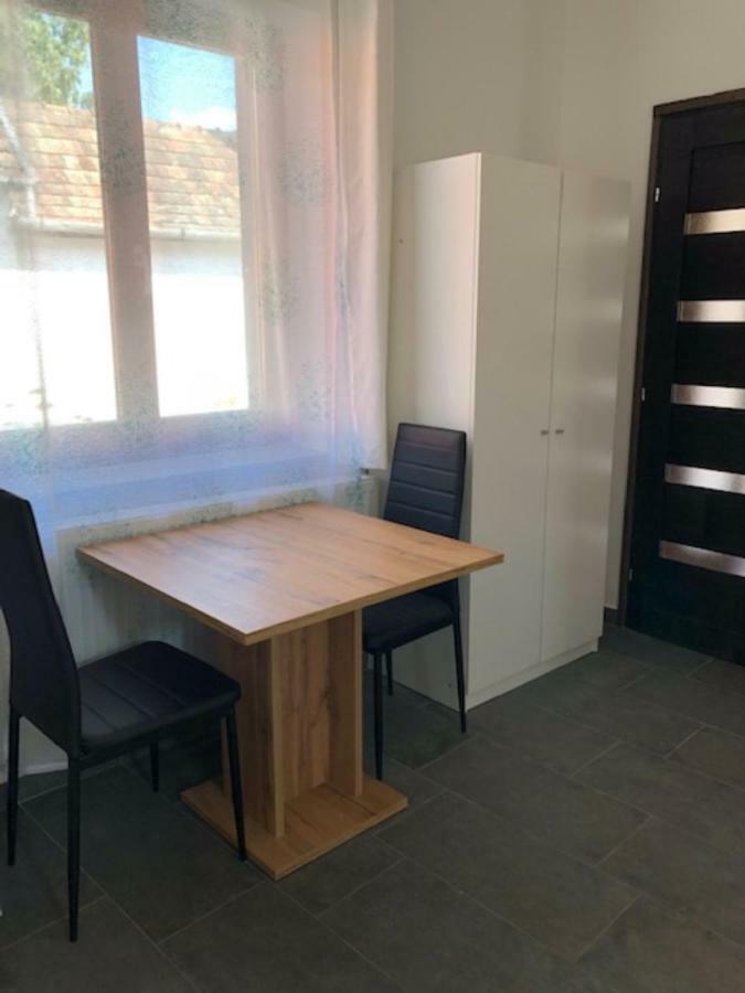 Eden Apartman