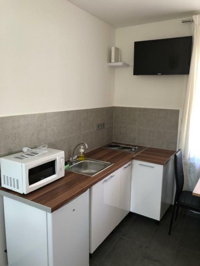 Eden Apartman Hajduszoboszlo