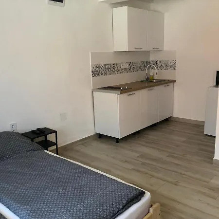 Eden Apartman Apartment Hajduszoboszlo Exterior photo