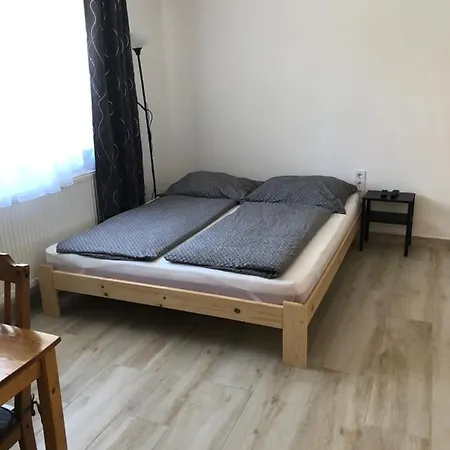 Eden Apartman Apartment Hajduszoboszlo Exterior photo