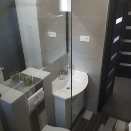 Eden Apartman Apartment Hajduszoboszlo Exterior photo