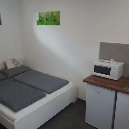 Eden Apartman Apartment Hajduszoboszlo Exterior photo