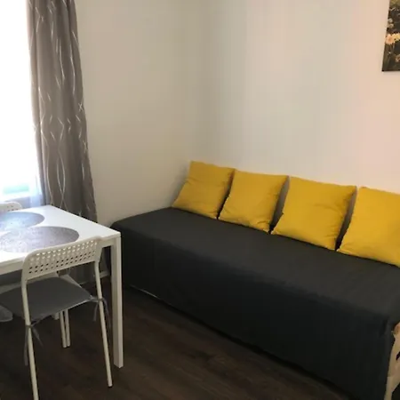 Eden Apartman Apartment Hajduszoboszlo Exterior photo