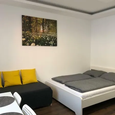 Eden Apartman Apartment Hajduszoboszlo Exterior photo