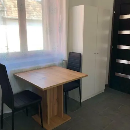 Eden Apartman Apartment Hajduszoboszlo Exterior photo