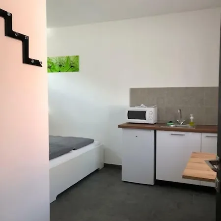 Eden Apartman Apartment Hajduszoboszlo Exterior photo