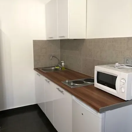 Eden Apartman Apartment Hajduszoboszlo Exterior photo