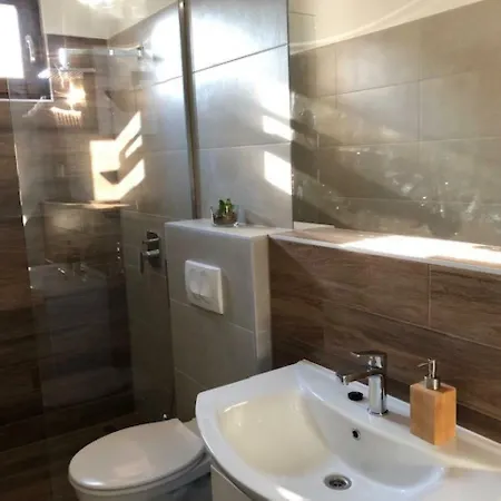 Eden Apartman Apartment Hajduszoboszlo Exterior photo