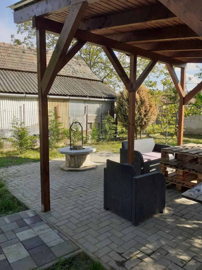 éden Apartman Apartment *
