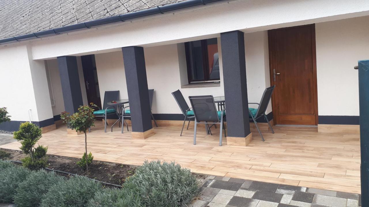 Apartament Eden