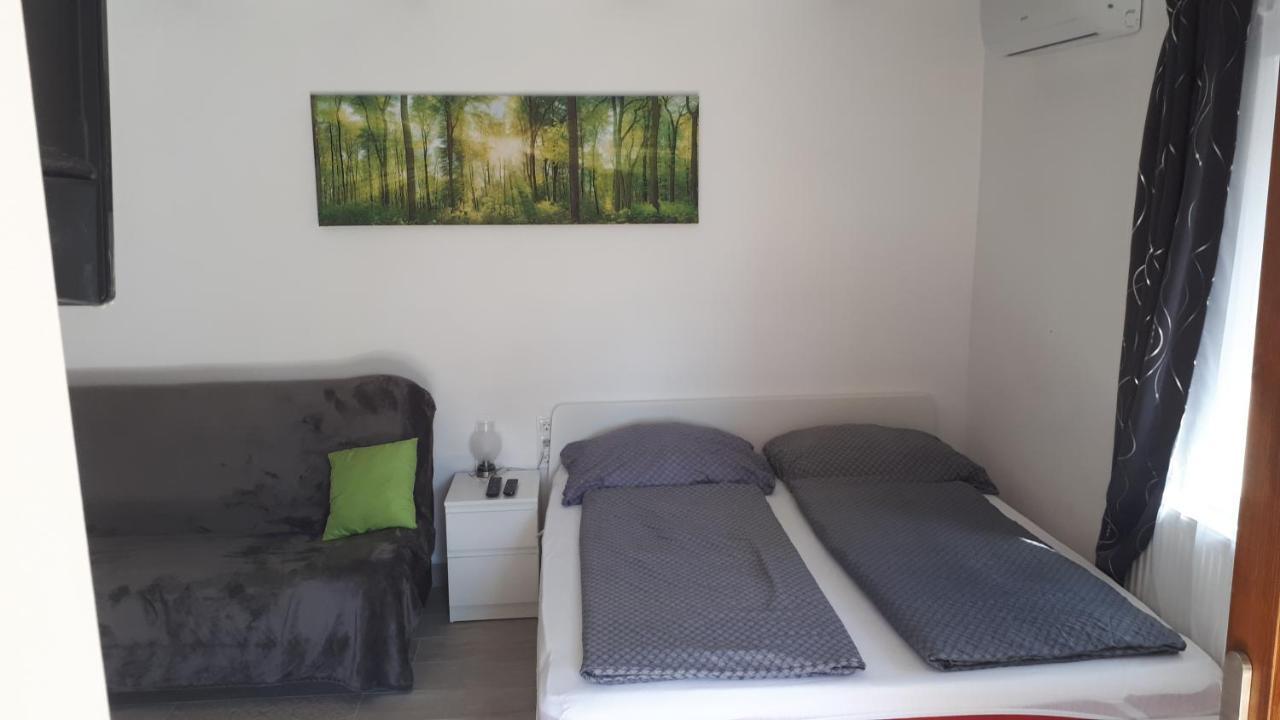 éden Apartman Apartment Hajdúszoboszló