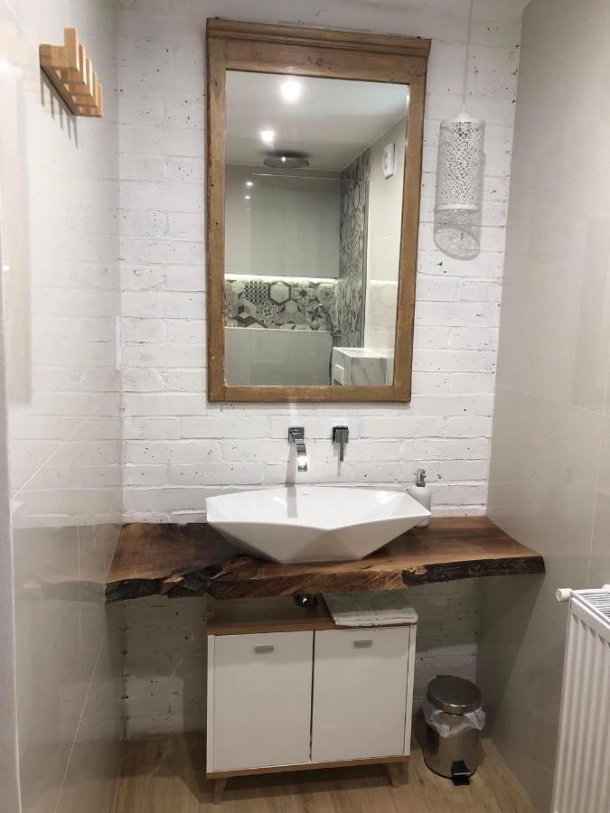Apartament Eden