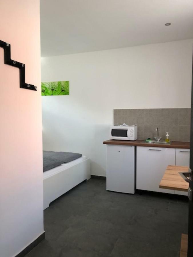 Apartment éden Apartman